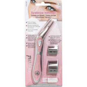 Depend Eyebrow Trimmer