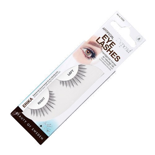 Depend Eyelashes Erika