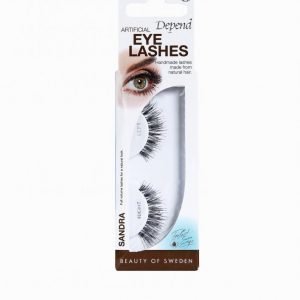 Depend Eyelashes Irtoripset Sandra
