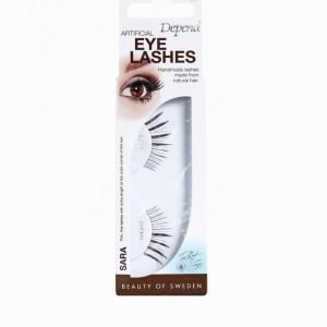 Depend Eyelashes Irtoripset Sara