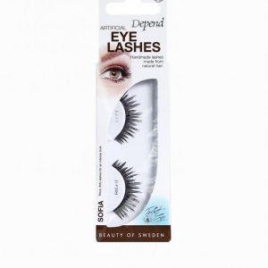 Depend Eyelashes Irtoripset Sofia