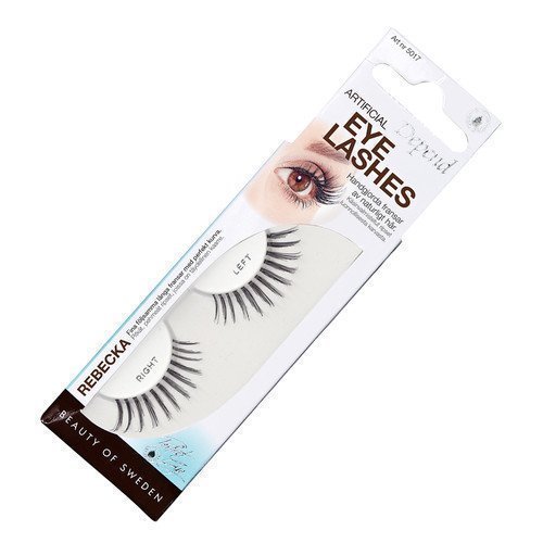 Depend Eyelashes Rebecka