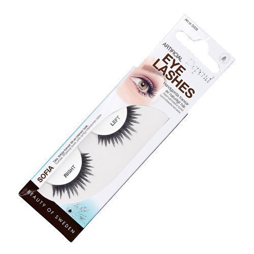 Depend Eyelashes Sofia