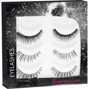 Depend False Eyelashes Kit Bestseller