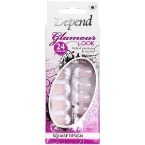Depend Glamour Look Square Design 6240