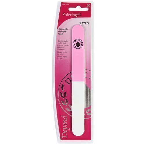 Depend Kiillotusviila 3 Vaiheinen