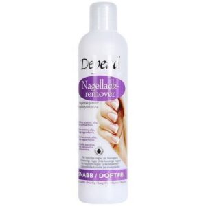 Depend Kynsilakanpoistoaine Nopea/Hajusteeton 250 ml