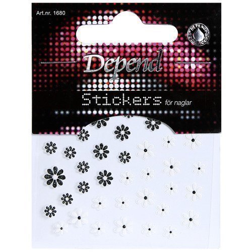 Depend Kynsitarrat 1680