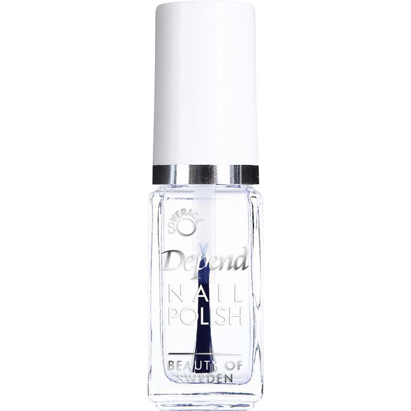 Depend Mini Nail Polish 033 5ml