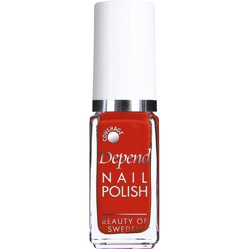 Depend Mini Nail Polish 036 5ml
