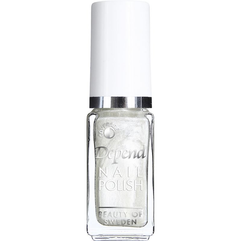Depend Mini Nail Polish 038 5ml