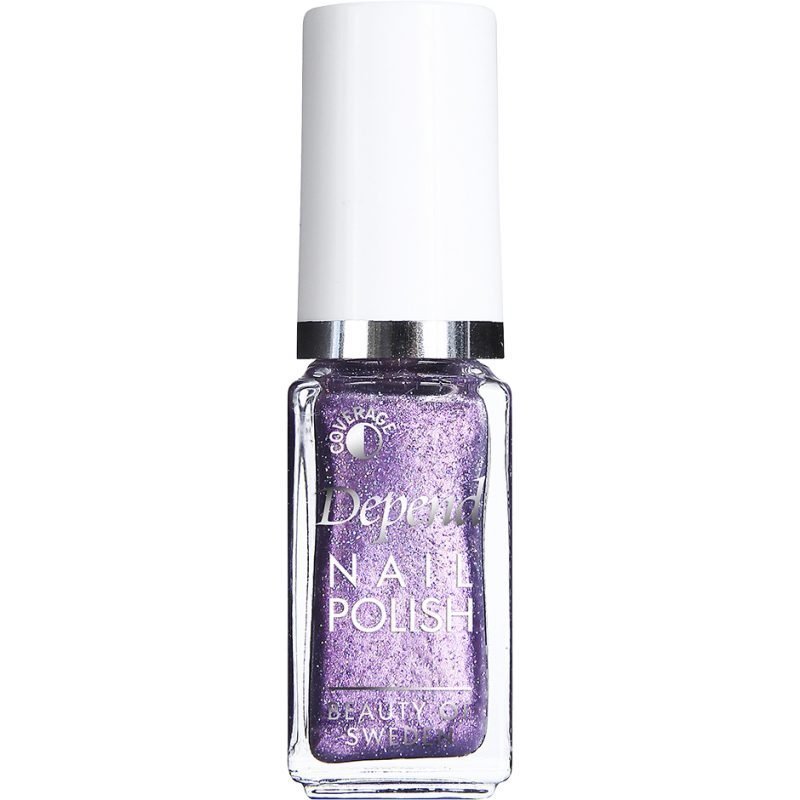 Depend Mini Nail Polish 058 5ml