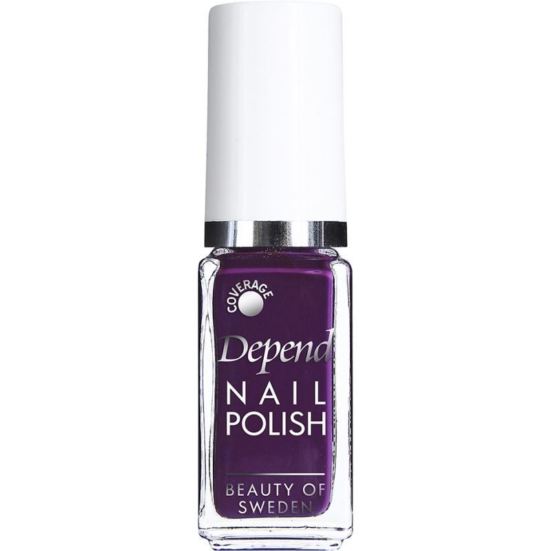 Depend Mini Nail Polish 115 5ml