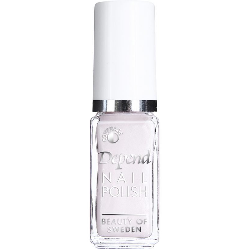 Depend Mini Nail Polish 136 5ml