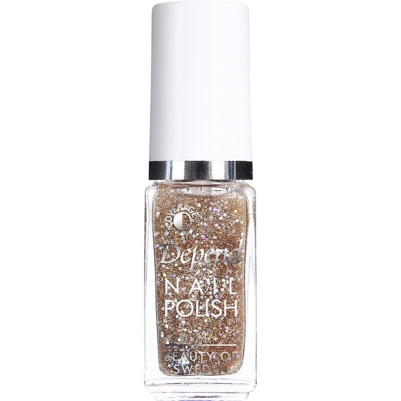 Depend Mini Nail Polish 415 5ml