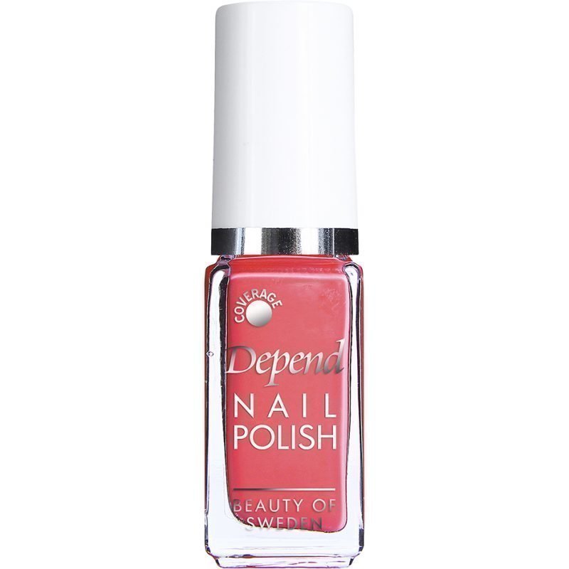 Depend Mini Nail Polish 444 5ml