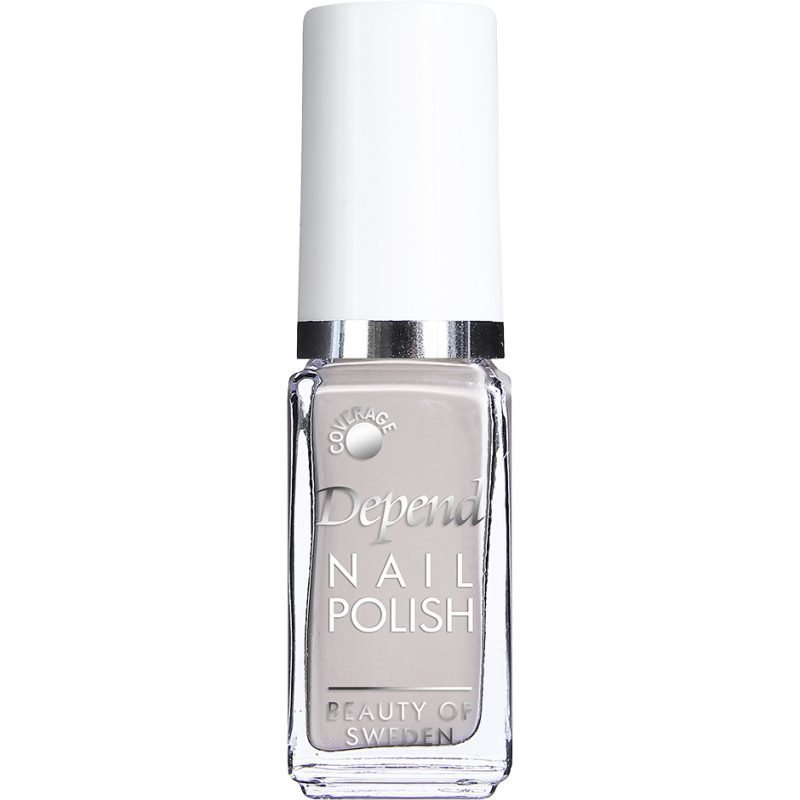 Depend Mini Nail Polish 451 5ml