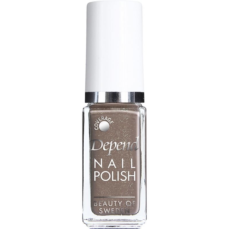 Depend Mini Nail Polish 452 5ml