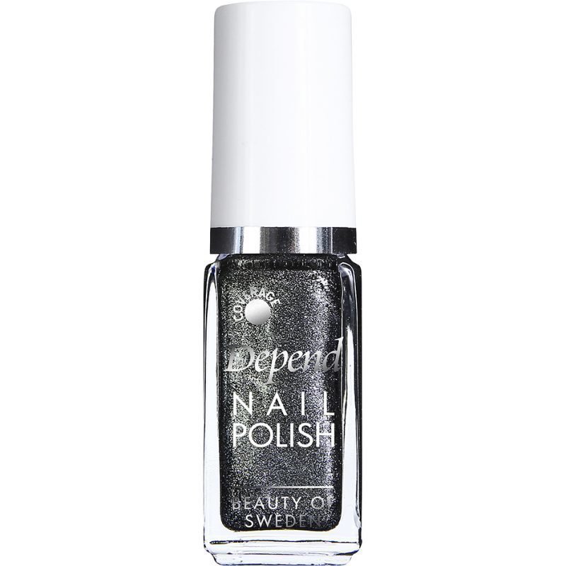 Depend Mini Nail Polish 454 5ml