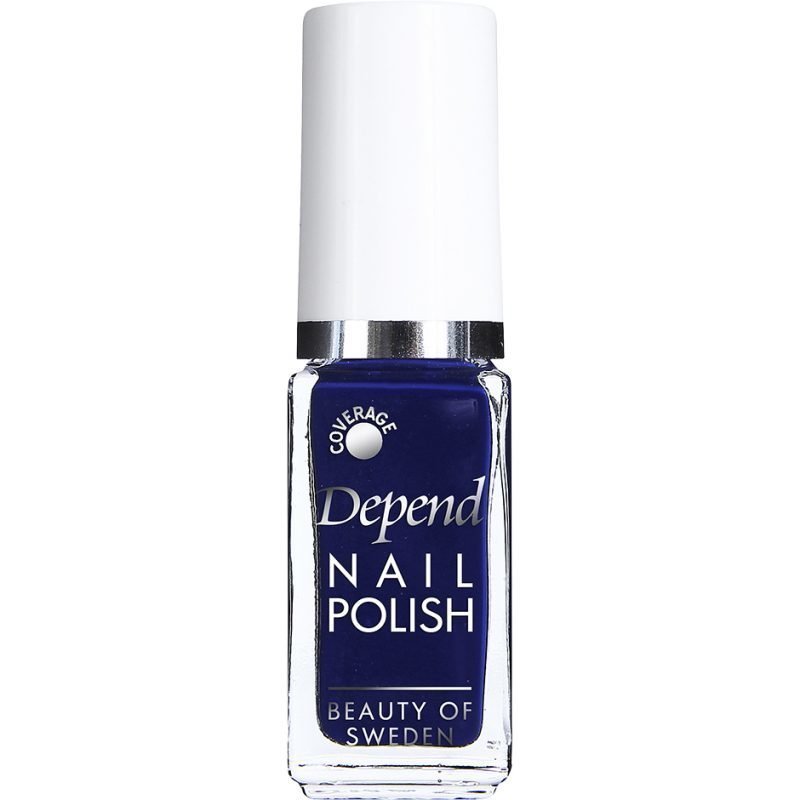 Depend Mini Nail Polish 457 5ml