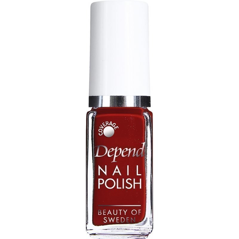 Depend Mini Nail Polish 463 5ml