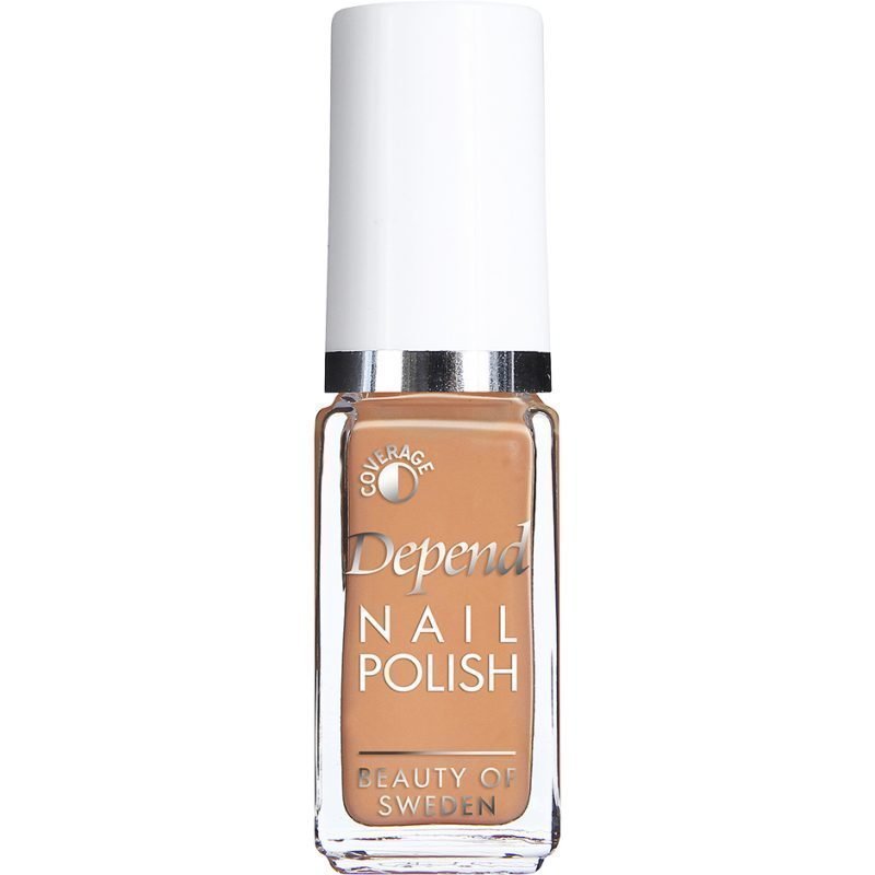 Depend Mini Nail Polish 467 5ml