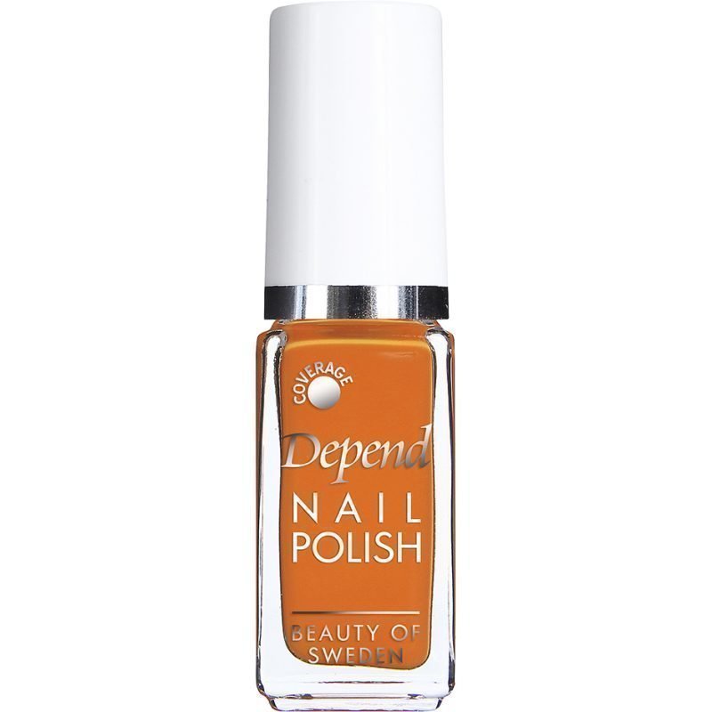 Depend Mini Nail Polish 468 5ml