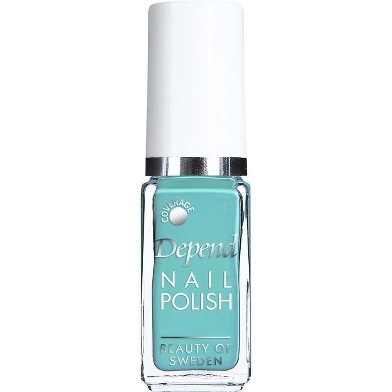 Depend Mini Nail Polish 470 5ml