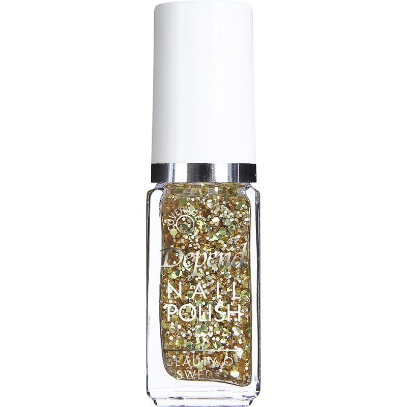 Depend Mini Nail Polish 477 5ml
