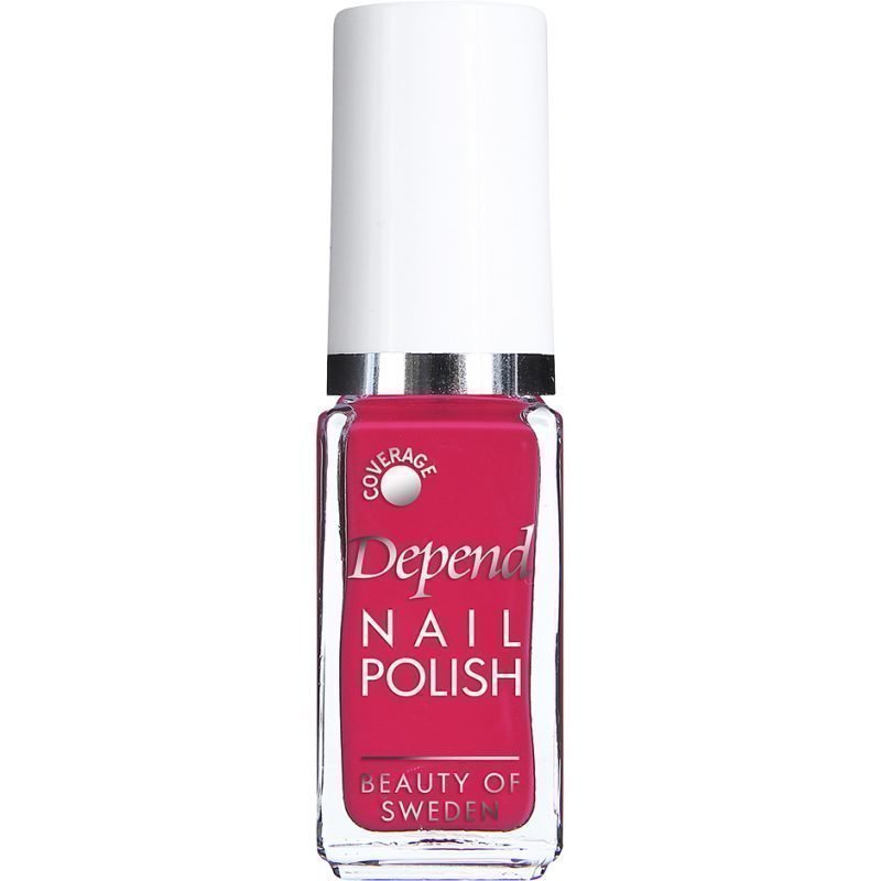Depend Mini Nail Polish 479 5ml