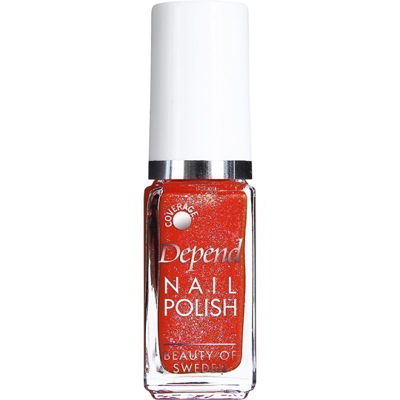 Depend Mini Nail Polish 483 5ml