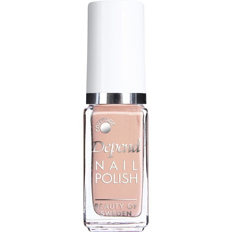 Depend Mini Nail Polish 484 5ml