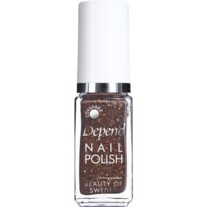 Depend Mini Nail Polish 492 5ml