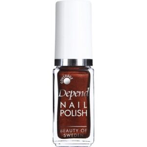 Depend Mini Nail Polish 493 5ml
