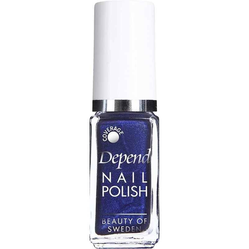Depend Mini Nail Polish 498 5ml
