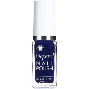 Depend Mini Nail Polish 500 5ml