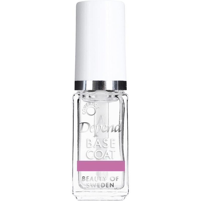 Depend Mini Nail Polish Protective Base Coat 5ml