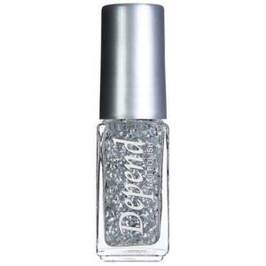 Depend Nailpolish Glitter Effect 4002