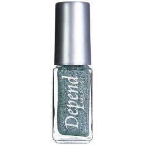 Depend Nailpolish Glitter Effect 4004