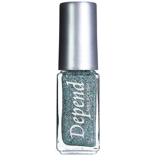 Depend Nailpolish Glitter Effect 4004