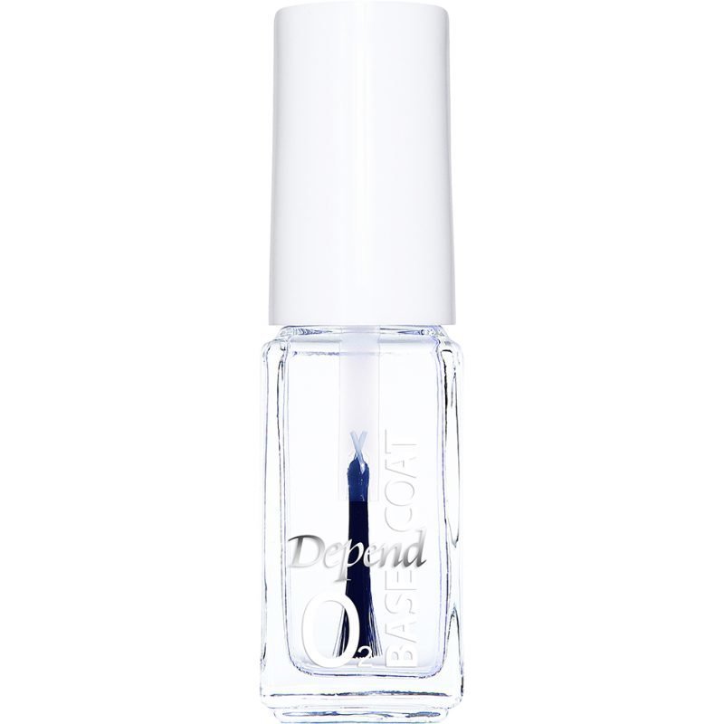 Depend O2 Base Coat 079 5ml