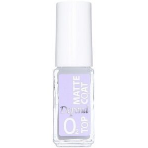 Depend O2 Basic Matte Top Coat 304