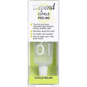 Depend O2 Cuticle Peeling 10ml