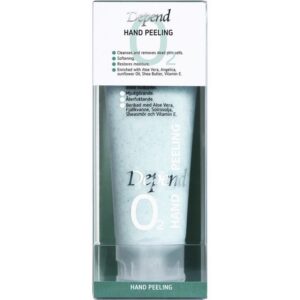Depend O2 Hand Peeling 75ml