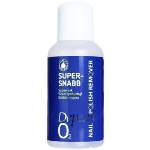 Depend O2 Mini Remover Super Fast