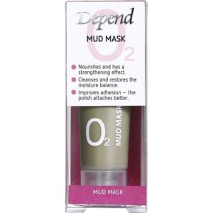 Depend O2 Mud Mask 10ml