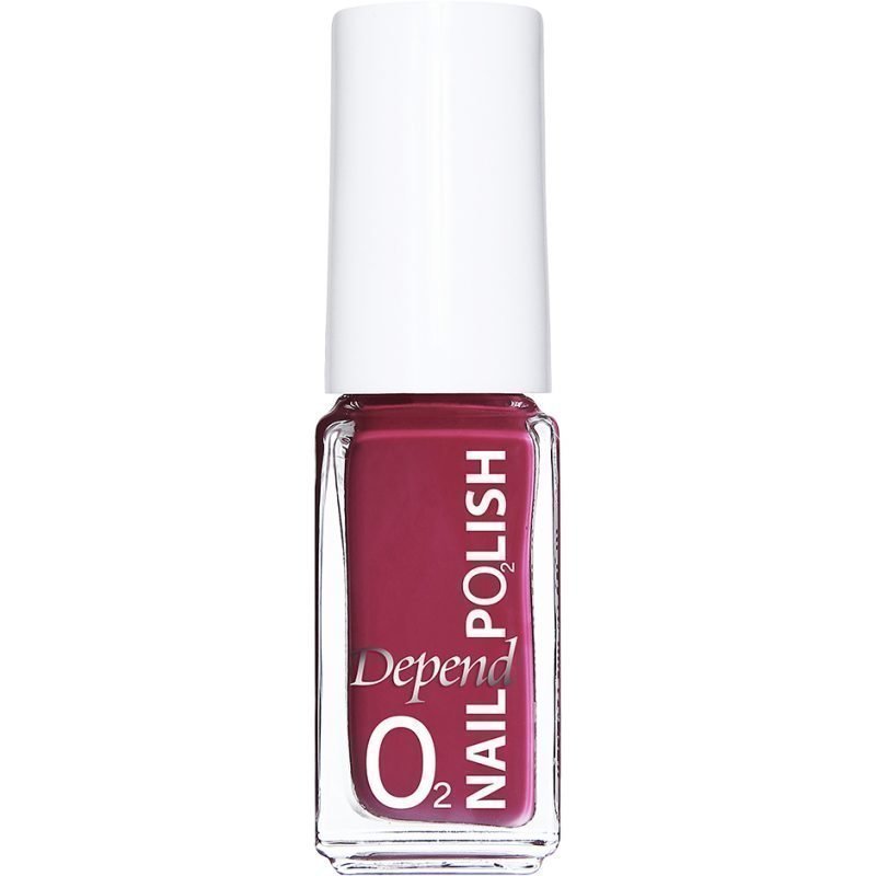 Depend O2 Nail Polish 005 5ml