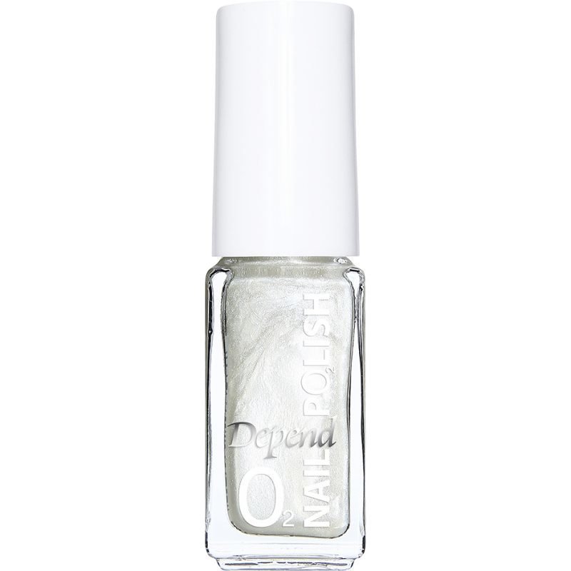 Depend O2 Nail Polish 038 5ml