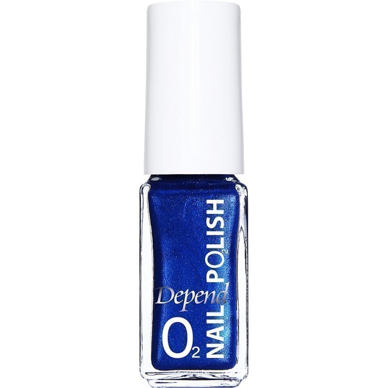 Depend O2 Nail Polish 041 5ml