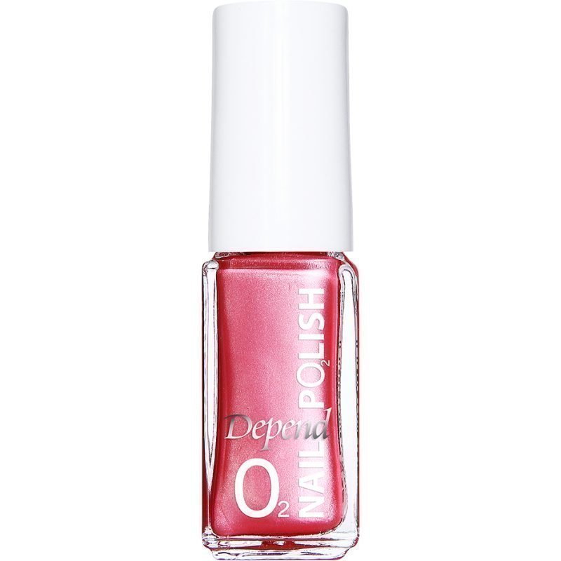 Depend O2 Nail Polish 087 5ml